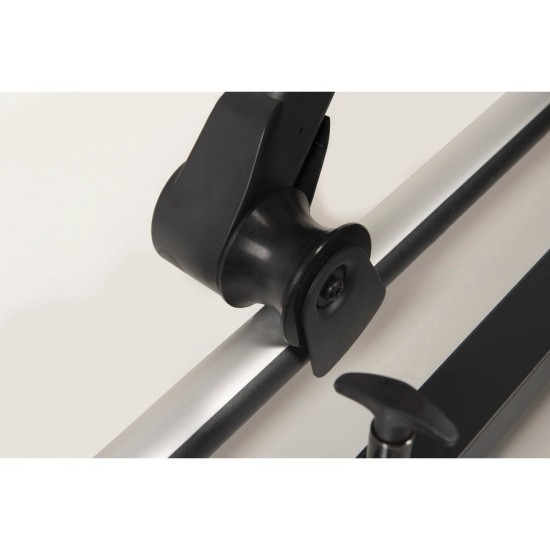 Toorx Fitness ERX-400 Front-Driven Crosstrainer - Inklapbaar