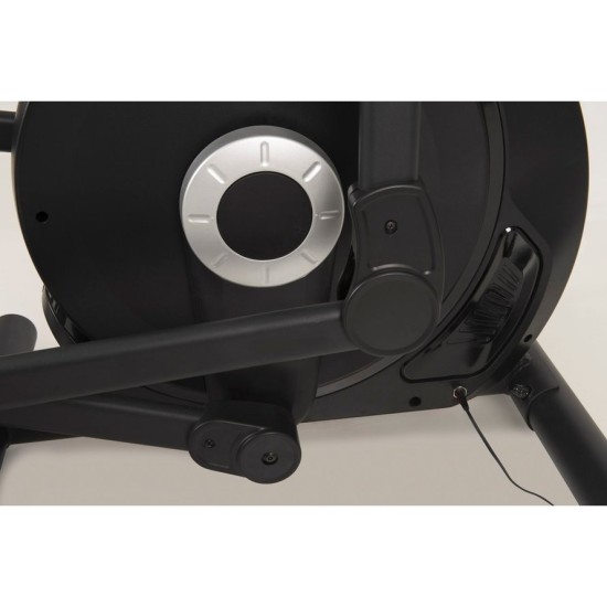 Toorx Fitness ERX-400 Front-Driven Crosstrainer - Inklapbaar