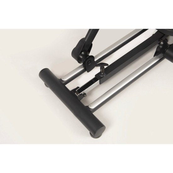 Toorx Fitness ERX-400 Front-Driven Crosstrainer - Inklapbaar