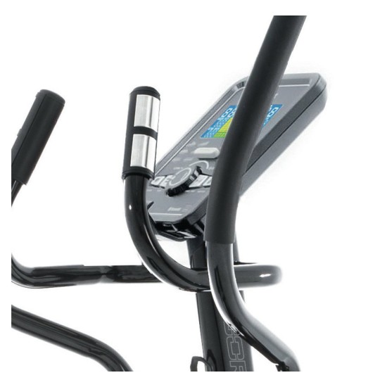 Toorx Fitness ERX-500 Front-Driven Crosstrainer
