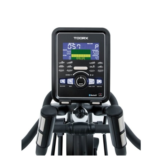 Toorx Fitness ERX-500 Front-Driven Crosstrainer