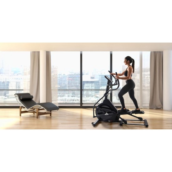 Toorx Fitness ERX-500 Front-Driven Crosstrainer