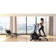 Toorx Fitness ERX-500 Front-Driven Crosstrainer