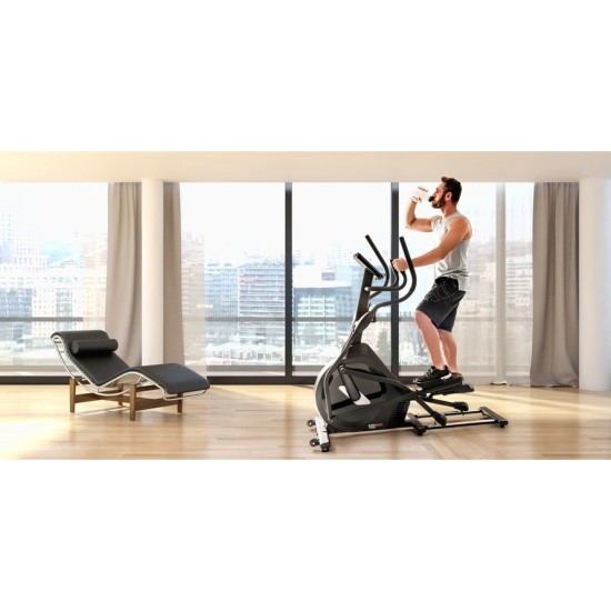 Toorx Fitness ERX-500 Front-Driven Crosstrainer