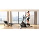 Toorx Fitness ERX-500 Front-Driven Crosstrainer