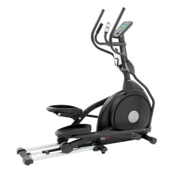 Toorx Fitness ERX-700 Front-Driven Crosstrainer - Inklapbaar