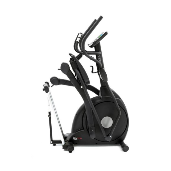 Toorx Fitness ERX-700 Front-Driven Crosstrainer - Inklapbaar