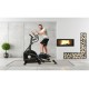 Toorx Fitness ERX-700 Front-Driven Crosstrainer - Inklapbaar