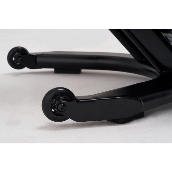 Toorx Fitness RWX-3000 Roeitrainer met Waterweerstand