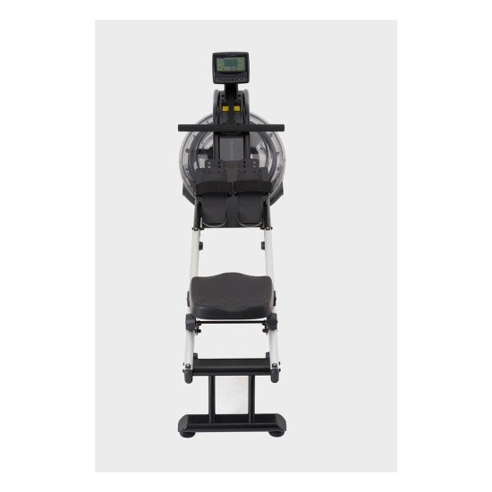 Toorx Fitness RWX-3000 Roeitrainer met Waterweerstand