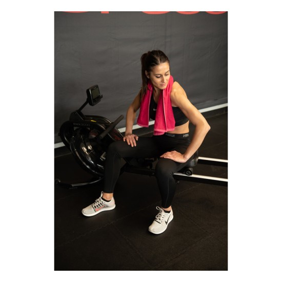 Toorx Fitness RWX-3000 Roeitrainer met Waterweerstand