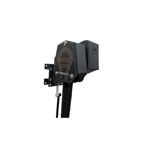 Torque USA Endless Rope - Geschikt voor elke gym