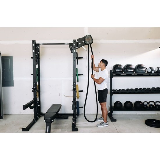 Torque USA Endless Rope - Geschikt voor elke gym