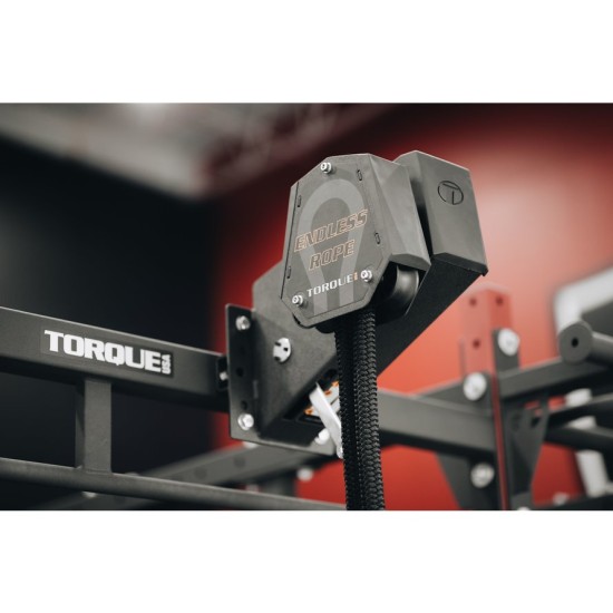 Torque USA Endless Rope - Geschikt voor elke gym