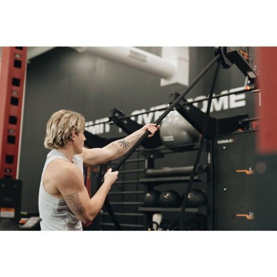 Torque USA Endless Rope - Geschikt voor elke gym
