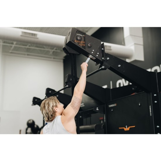 Torque USA Endless Rope - Geschikt voor elke gym