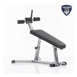 Tuff Stuff CAB-335 Verstelbare Buikspierbank