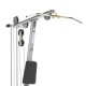 Tuff Stuff CLM-855WS Lat/Low Row Combo Machine met 95 kg gewichtstapel