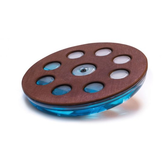 Eau-Me balans bord NOHrD