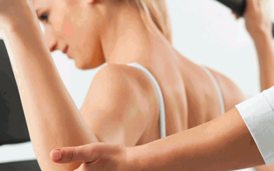 Wat is functionele krachttraining