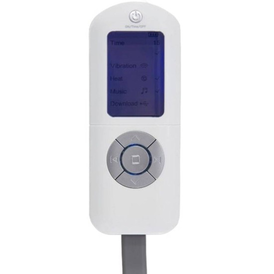 Tecnovita VERSO Massagebril - Gezichtsmassage -YM681