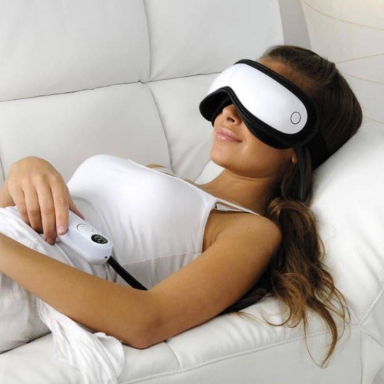 Tecnovita VERSO Massagebril - Gezichtsmassage -YM681