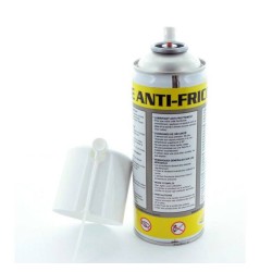 Smeermiddel voor loopbanden 400ml