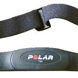Polar T34 Borstband ongecodeerd