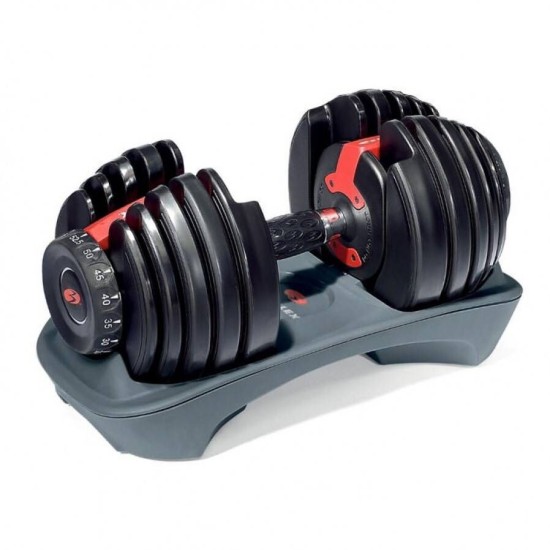 Bowflex™ SelectTech™ 552i 24 kg set