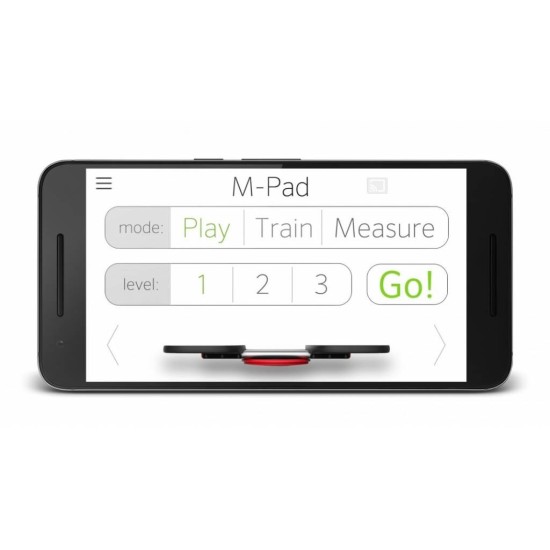 Modern Movement Edge Board 2.0 Extension Trainer