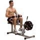 Powerline Seated Calf Machine