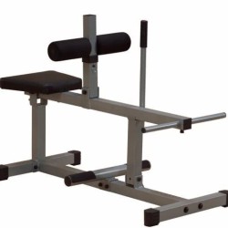 Powerline Seated Calf Machine