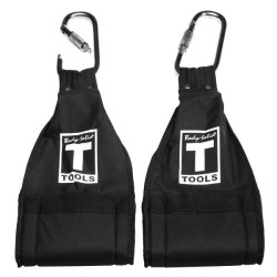 Body-Solid Abdo Slings - Stroppen Body-Solid Abdo Slings - Stroppen