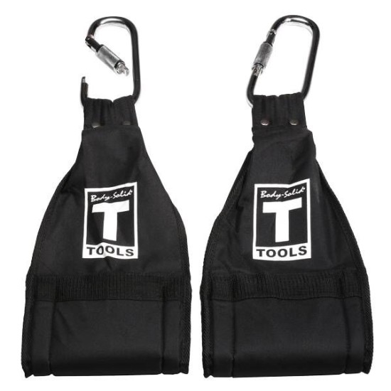 Body-Solid Abdo Slings - Stroppen