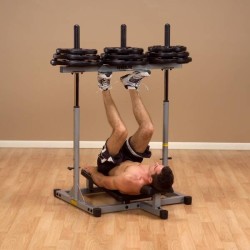 Powerline Vertical Leg Press PVLP156X