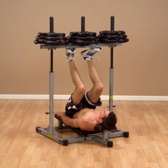 Powerline Vertical Leg Press PVLP156X