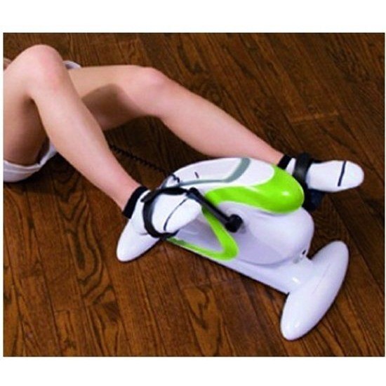 BH Minibike - Hometrainer - elektrische stoelfiets - voor armen en benen - YFAX611