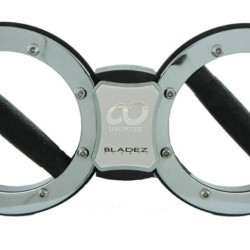 BH Fitness Unlimited Bokswiel 20 kg