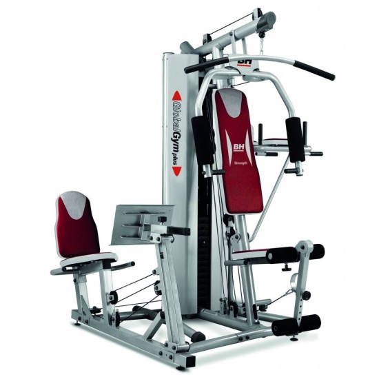 BH GLOBAL GYM Homegym