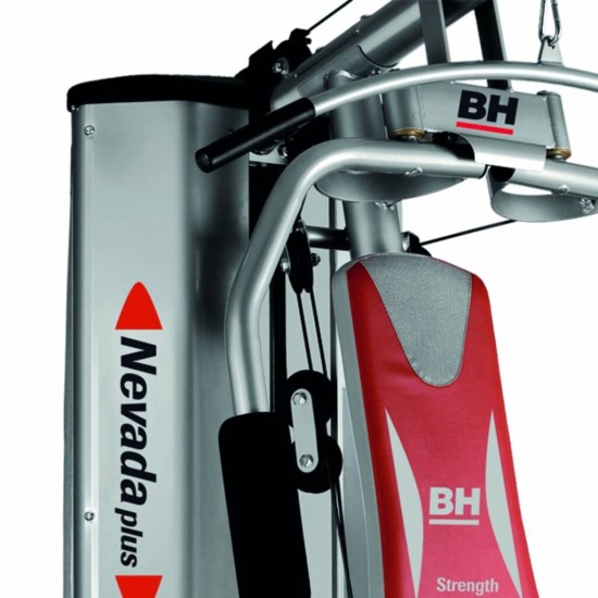 BH NEVADA PLUS Homegym