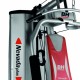 BH NEVADA PLUS Homegym