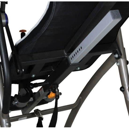 BH ZERO TOP Inversietafel - rugbank