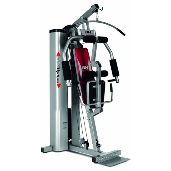 BH MULTIGYM PLUS Krachtstation