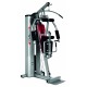 BH MULTIGYM PLUS Krachtstation