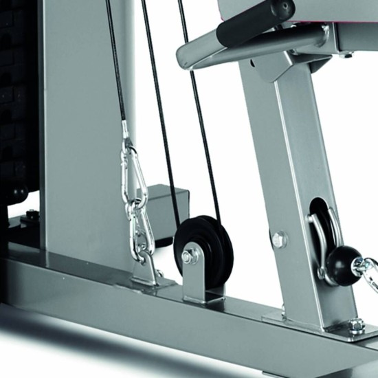 BH MULTIGYM PLUS Krachtstation