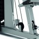 BH MULTIGYM PLUS Krachtstation