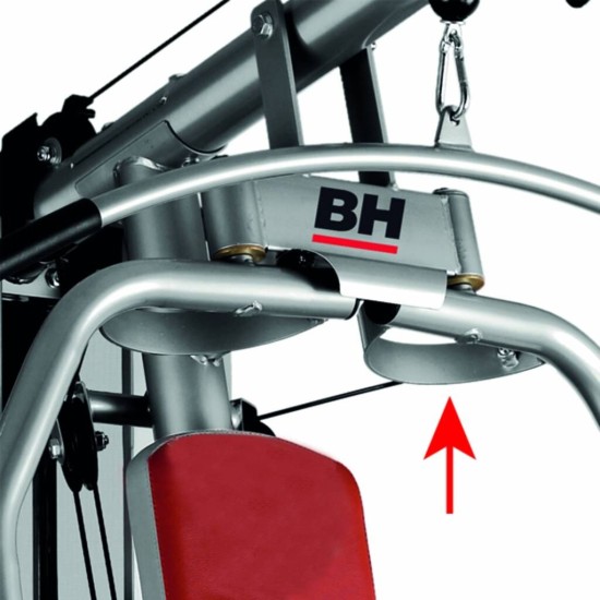 BH MULTIGYM PLUS Krachtstation