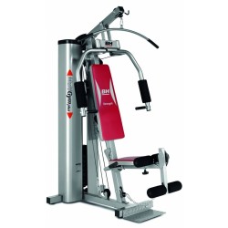 BH MULTIGYM PLUS Krachtstation