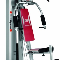 BH MULTIGYM PLUS Krachtstation