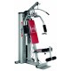 BH MULTIGYM PLUS Krachtstation